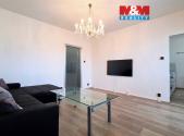 Pronájem bytu, 3+1, 62 m²