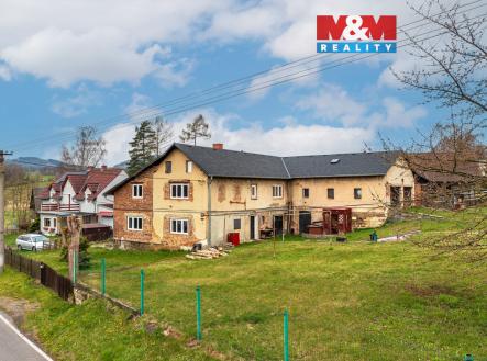 Stará Oleška 59_1.jpg | Prodej - dům/vila, 200 m²