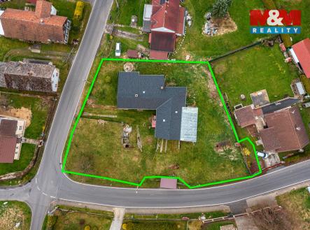 Stará Oleška 59_3.jpg | Prodej - dům/vila, 200 m²