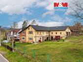 Prodej - dům/vila, 200 m²
