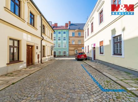 prob2-13.jpg | Pronájem bytu, 2+kk, 56 m²