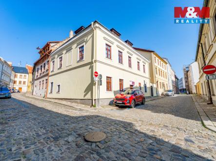 prob2-14.jpg | Pronájem bytu, 2+kk, 56 m²