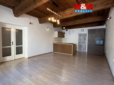 IMG_1133.jpeg | Pronájem bytu, 2+kk, 56 m²