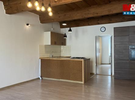 IMG_1122.jpeg | Pronájem bytu, 2+kk, 56 m²