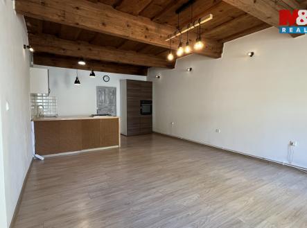 IMG_1135.jpeg | Pronájem bytu, 2+kk, 56 m²
