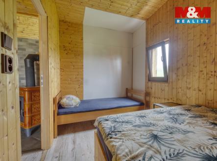 12_DSC02927_12.jpg | Prodej - chata/rekreační objekt, 23 m²
