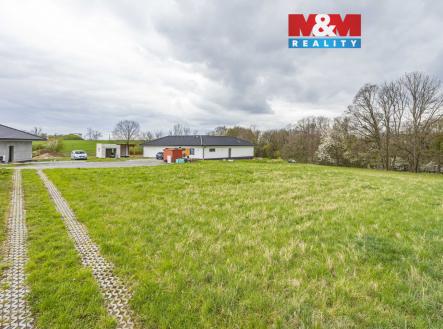_MG_1653.jpg | Prodej - pozemek pro bydlení, 1 948 m²
