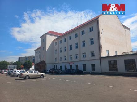 c624f906-84d7-4415-8cca-8d80fc843f38.jpg | Pronájem - kanceláře, 28 m²