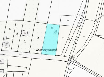 Snímek obrazovky 2026-04-16 v 10.31.50.jpg | Prodej - pozemek pro bydlení, 1 784 m²