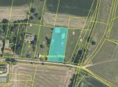 Prodej - pozemek pro bydlení, 1 784 m²