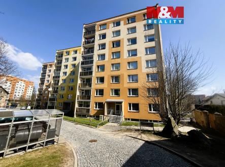 Dům | Pronájem bytu, 3+1, 74 m²