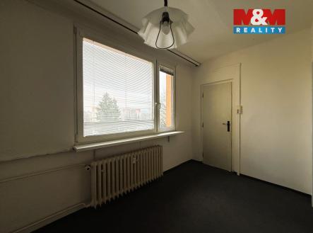 jídelní kout | Pronájem bytu, 3+1, 74 m²
