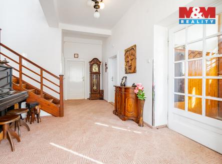 Přízemí hala 2.jpg | Prodej - dům/vila, 300 m²