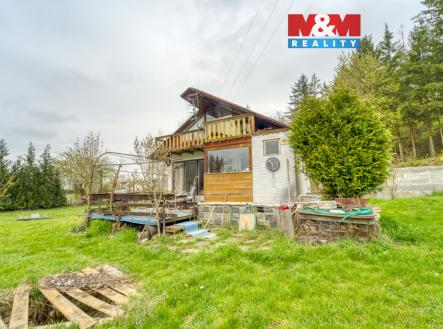 6_DSC02910_6.jpg | Pronájem - chata/rekreační objekt, 22 m²