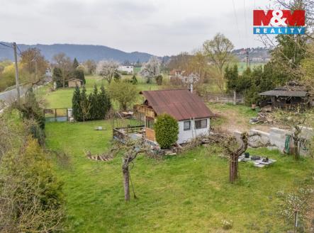 DJI_20260415104033_0007_D.jpg | Pronájem - chata/rekreační objekt, 22 m²