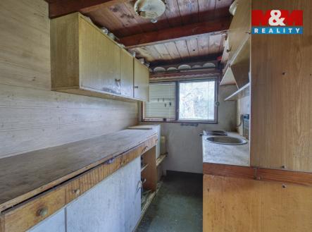 3_DSC02897_3.jpg | Pronájem - chata/rekreační objekt, 22 m²