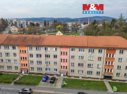 DJI_0957.jpg | Prodej bytu, 3+1, 66 m²