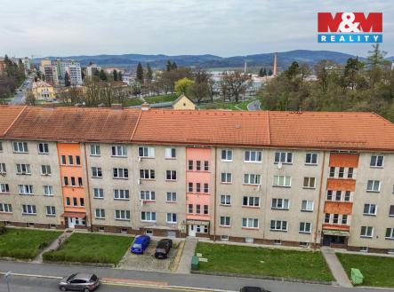 DJI_0957.jpg | Prodej bytu, 3+1, 66 m²