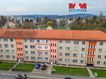 DJI_0957x.jpg | Prodej bytu, 3+1, 74 m²