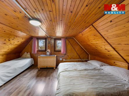 Pokoj | Prodej - dům/vila, 275 m²