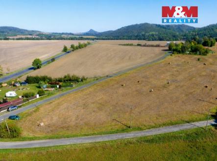 Pozemek.jpg | Prodej - pozemek pro bydlení, 1 446 m²