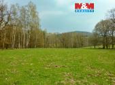 Prodej - pozemek, trvalý travní porost, 55 278 m²
