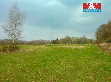 . | Prodej - pozemek, trvalý travní porost, 55 278 m²