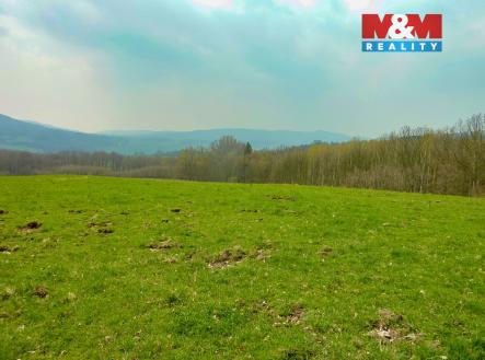 . | Prodej - pozemek, trvalý travní porost, 55 278 m²