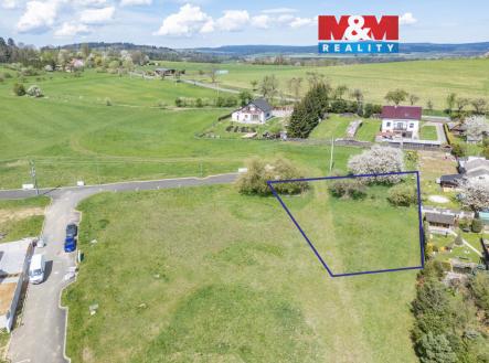 DJI_0348_1.jpg | Prodej - pozemek pro bydlení, 1 234 m²