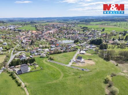 DJI_0344.jpg | Prodej - pozemek pro bydlení, 1 234 m²