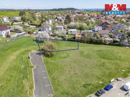 DJI_0357_1.jpg | Prodej - pozemek pro bydlení, 1 234 m²