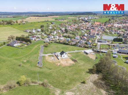 DJI_0346.jpg | Prodej - pozemek pro bydlení, 1 234 m²