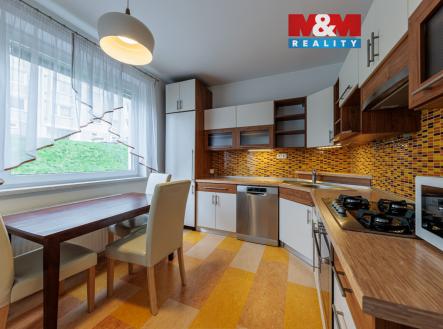 044A6442-HDR.jpg | Pronájem bytu, 3+1, 76 m²