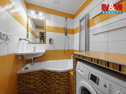 044A6457-HDR.jpg | Pronájem bytu, 3+1, 76 m²