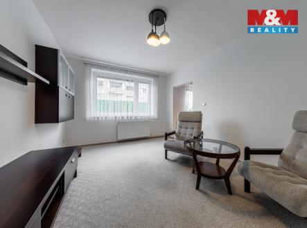 044A6427-HDR.jpg | Pronájem bytu, 3+1, 76 m²