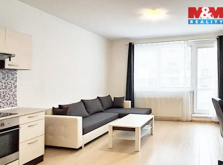 20251001_121730.jpg | Pronájem bytu, 1+kk, 34 m²