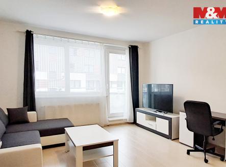 20251001_121749.jpg | Pronájem bytu, 1+kk, 34 m²