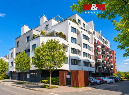 foto_015.jpg | Pronájem bytu, 1+kk, 34 m²