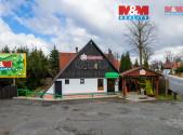 Prodej - restaurace, 210 m²