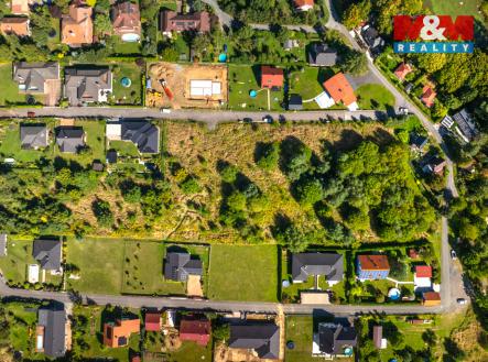 Realitní fotografie  - Březí - Kateřina Černá - 2.jpg | Prodej - pozemek pro bydlení, 1 002 m²