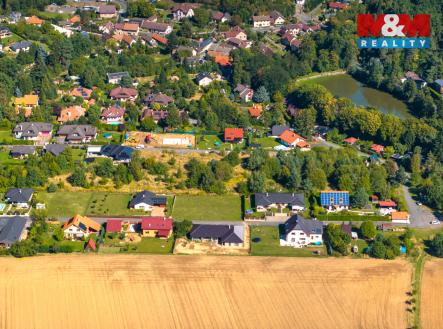 Realitní fotografie  - Březí - Kateřina Černá - 7.jpg | Prodej - pozemek pro bydlení, 1 004 m²