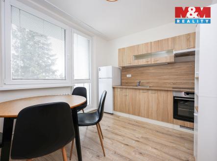 IMG_9881.jpg | Pronájem bytu, 1+1, 38 m²