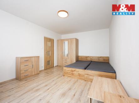 IMG_9962.jpg | Pronájem bytu, 1+1, 38 m²