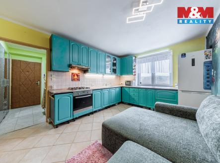 044A6357-HDR.jpg | Prodej bytu, 3+kk, 47 m²