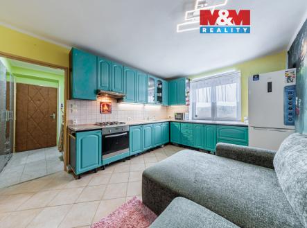 044A6357-HDR.jpg | Prodej bytu, 3+kk, 47 m²