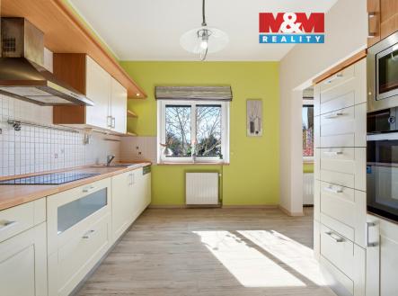 kuchyně | Prodej - dům/vila, 130 m²