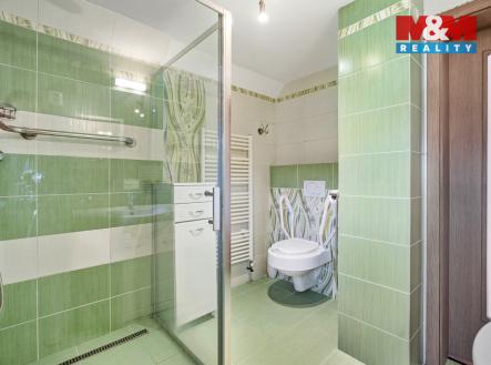 koupelna | Prodej - dům/vila, 130 m²
