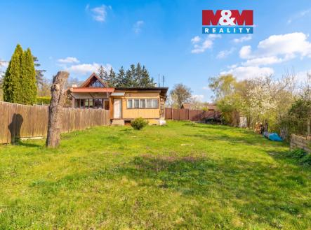 7.jpg | Prodej - chata/rekreační objekt, 40 m²