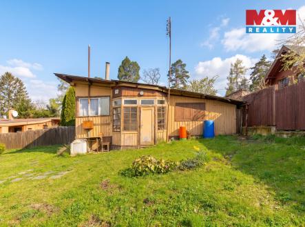 10.jpg | Prodej - chata/rekreační objekt, 40 m²