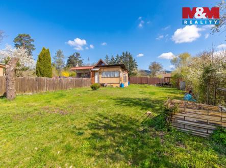 8.jpg | Prodej - chata/rekreační objekt, 40 m²